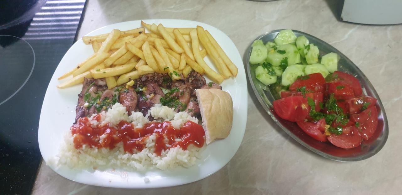 Apartman Nik-Rom Gradiska Bagian luar foto